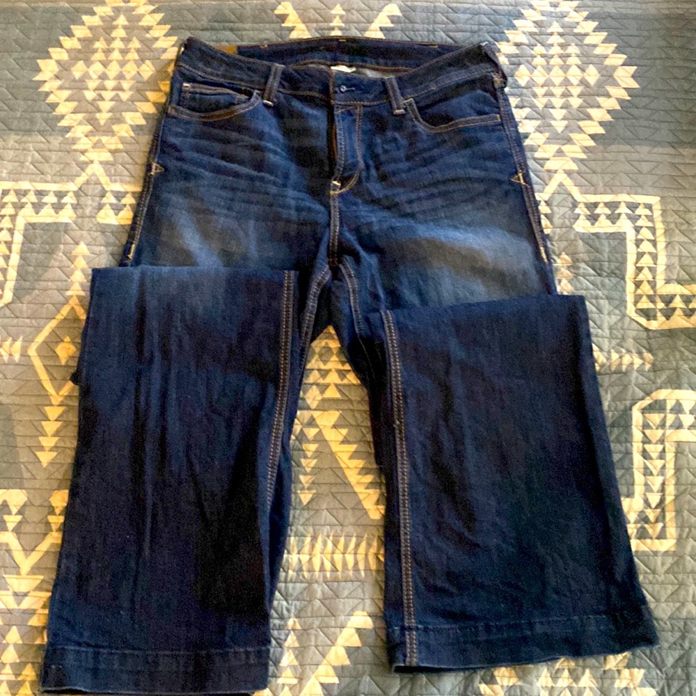 Ariat Trouser